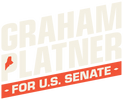 grahamforsenate - Home
